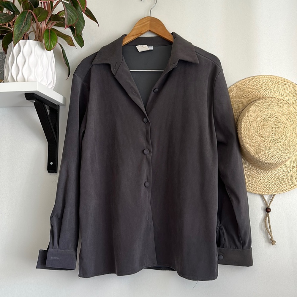 Kelly Scott jacket